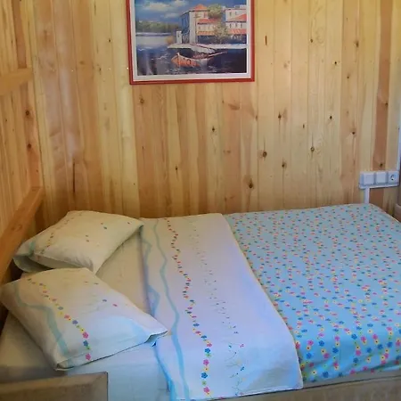 Hotel Sevgi