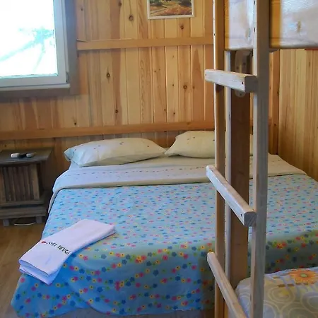 Hotel Sevgi 3*