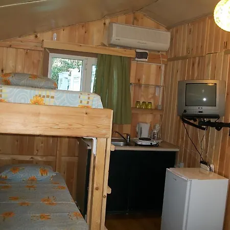 Sevgi Hotel