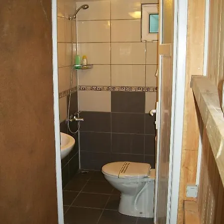 Sevgi Hotel Sarigerme