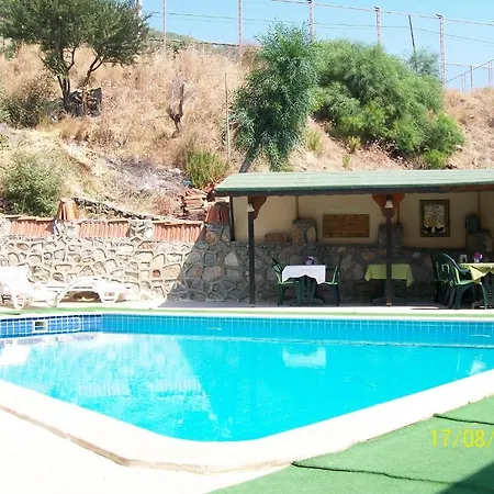 Hotel Sevgi