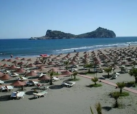 Hotel Sevgi 3*