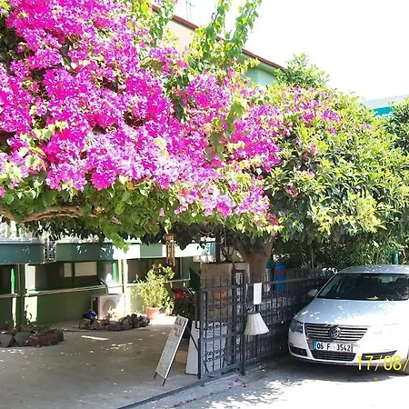 Hotel Sevgi Sarigerme
