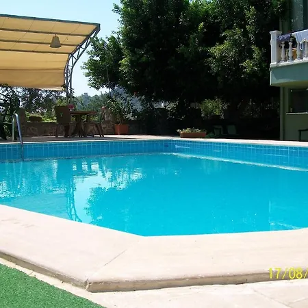 Hotel Sevgi