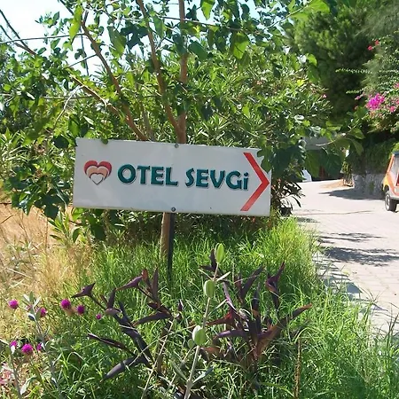 Sevgi