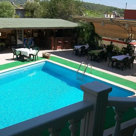 Sevgi 3*