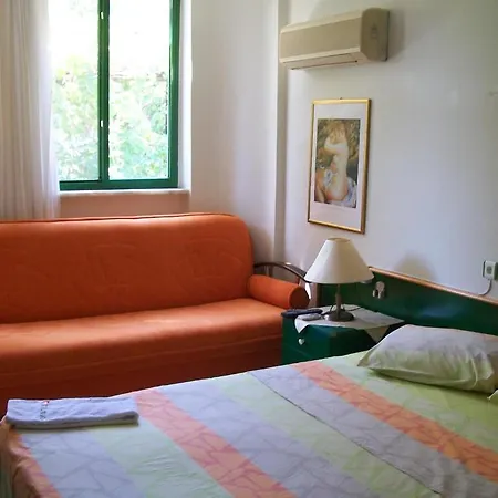 Sevgi Hotel Sarigerme