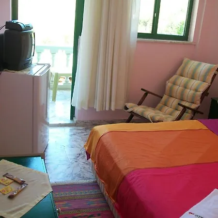 Sevgi Hotel