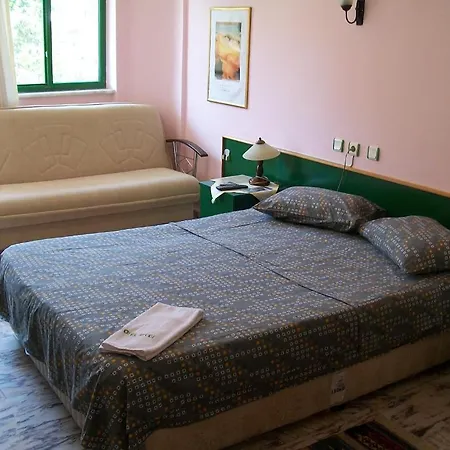 Hotel Sevgi 3*