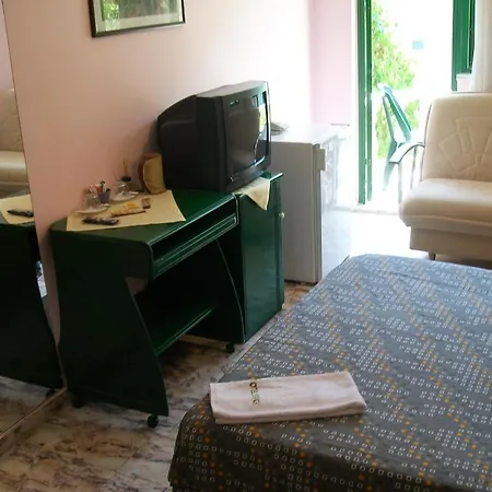 Sevgi Hotel 3*