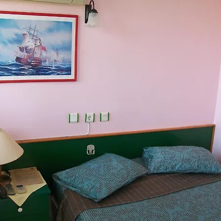 Hotel Sevgi Sarigerme