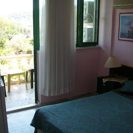 Sevgi 3* Sarigerme