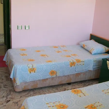 Sevgi Hotel Sarigerme
