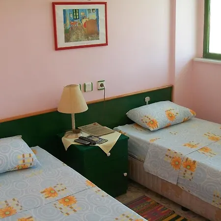 Sevgi Hotel