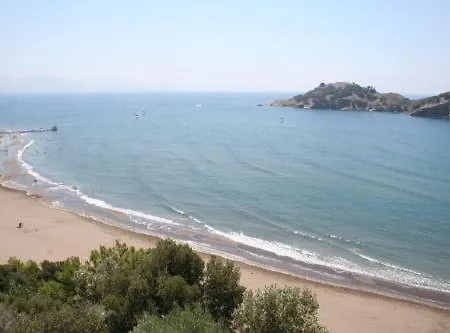Sevgi Sarigerme